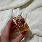 Отзыв Amouage Dia