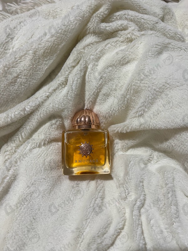 Купить Dia от Amouage