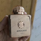 Отзывы Amouage Dia