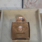 Отзыв Amouage Dia