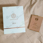 Отзывы Amouage Dia