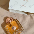 Духи Dia от Amouage