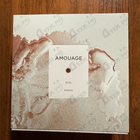 Отзывы Amouage Dia