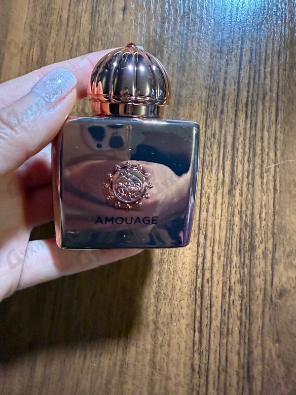 Купить Dia от Amouage