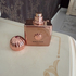 Отзывы Amouage Dia