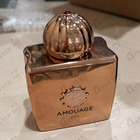 Отзывы Amouage Dia
