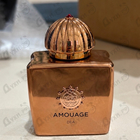 Отзыв Amouage Dia