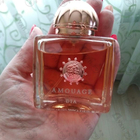 Отзывы Amouage Dia