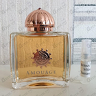 Отзыв Amouage Dia