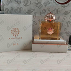 Отзывы Amouage Dia