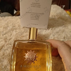 Отзыв Amouage Dia