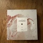 Отзыв Amouage Dia