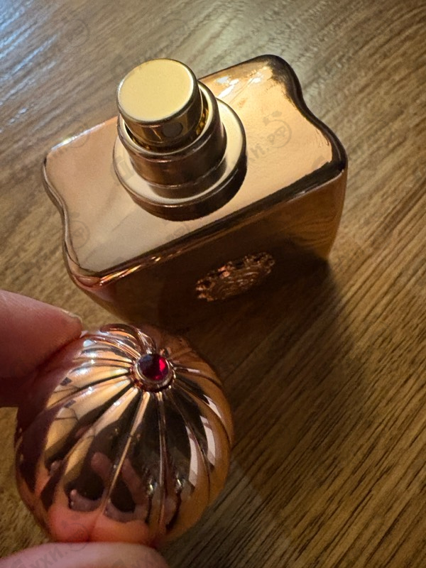 Парфюмерия Dia от Amouage
