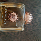 Отзывы Amouage Dia