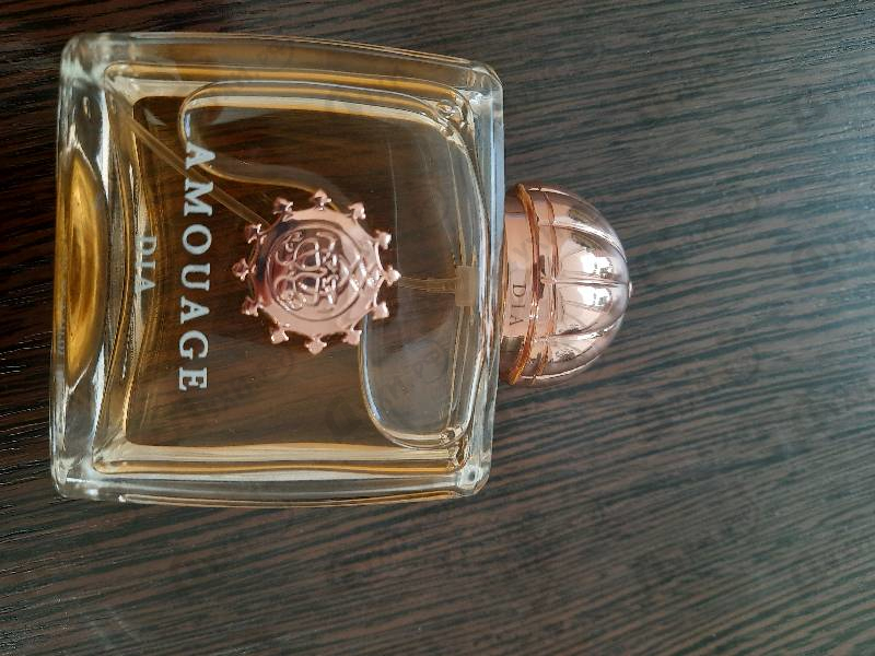 Парфюмерия Dia от Amouage