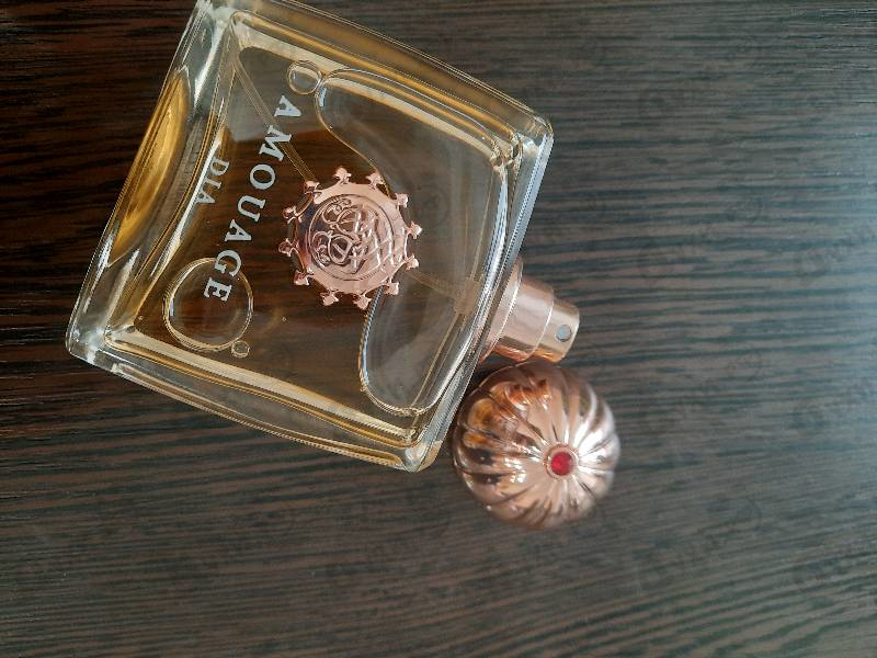 Купить Dia от Amouage