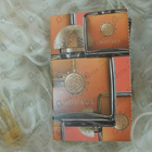 Отзывы Amouage Dia