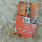 Отзывы Amouage Dia
