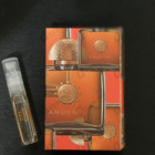 Отзыв Amouage Dia