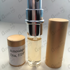 Духи Dia от Amouage