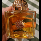 Отзыв Amouage Dia