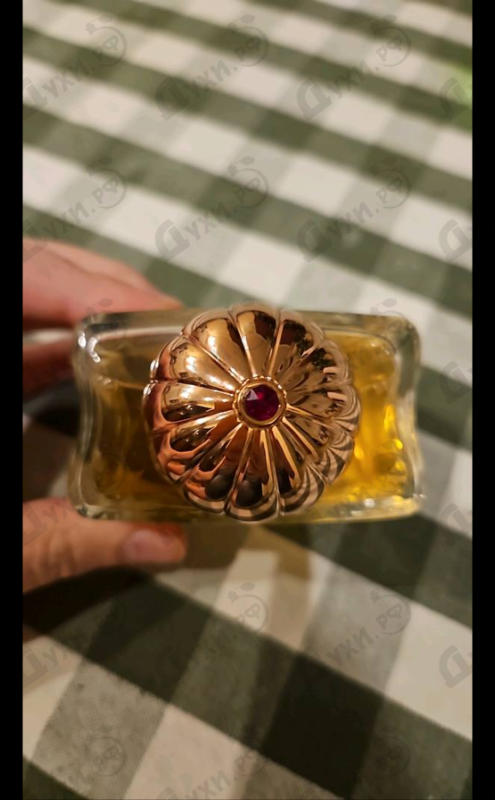 Купить Dia от Amouage