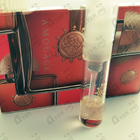 Отзыв Amouage Dia