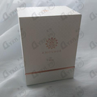 Отзывы Amouage Dia