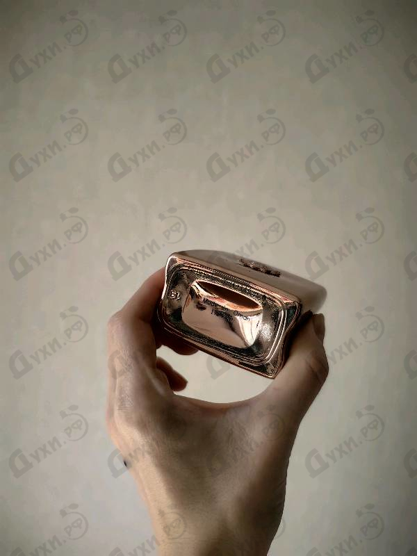 Отзывы Amouage Dia