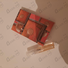 Парфюм Amouage Dia