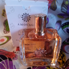 Духи Dia от Amouage