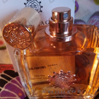 Отзывы Amouage Dia