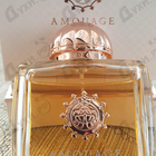Отзывы Amouage Dia