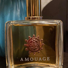 Отзыв Amouage Dia