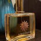 Духи Dia от Amouage