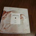 Духи Dia от Amouage