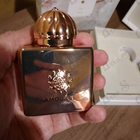 Отзывы Amouage Dia