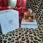 Отзыв Amouage Dia