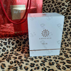Отзыв Amouage Dia