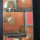 Парфюм Amouage Dia