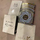 Отзывы Ella K Ghibli