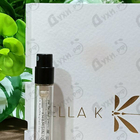 Отзывы Ella K Khamsin