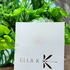Парфюмерия Khamsin от Ella K