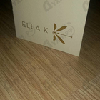 Отзывы Ella K Khamsin