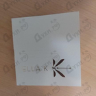 Отзыв Ella K Khamsin