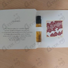 Парфюм Ella K Khamsin