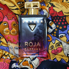 Парфюм Roja Dove Danger Pour Femme Essence De Parfum