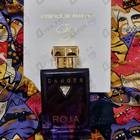 Отзыв Roja Dove Danger Pour Femme Essence De Parfum