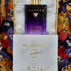 Отзывы Roja Dove Danger Pour Femme Essence De Parfum