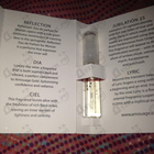 Отзыв Amouage Gold